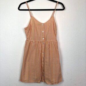 Nasty Gal Dress, Gangnam Print Strapless